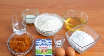 Тульский пряник Тульский пряник