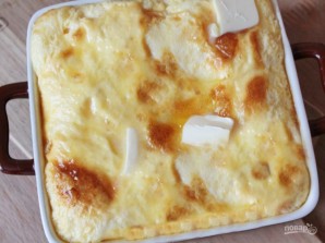 Омлет "В детском саду" Омлет "В детском саду"