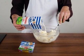 Торт «Колибри» Торт «Колибри»