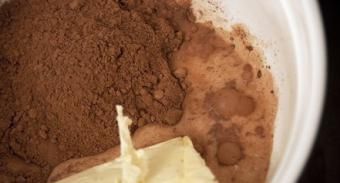 Торт &laquo;Черепаха&raquo; классический