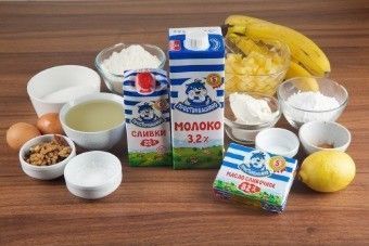 Торт «Колибри» Торт «Колибри»