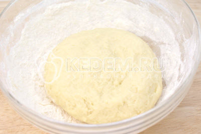 Мини-пиццы Мини-пиццы