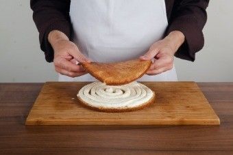 Торт «Колибри» Торт «Колибри»