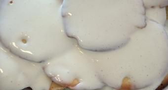 Торт &laquo;Черепаха&raquo; классический