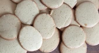 Торт &laquo;Черепаха&raquo; классический