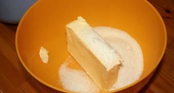 Торт &laquo;Черепаха&raquo; классический