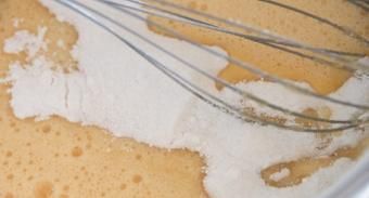 Торт &laquo;Черепаха&raquo; классический