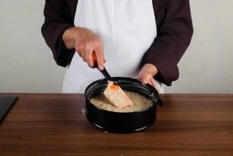 Торт «Колибри» Торт «Колибри»