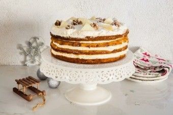 Торт «Колибри» Торт «Колибри»