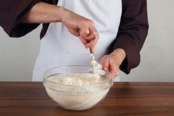 Торт «Колибри» Торт «Колибри»