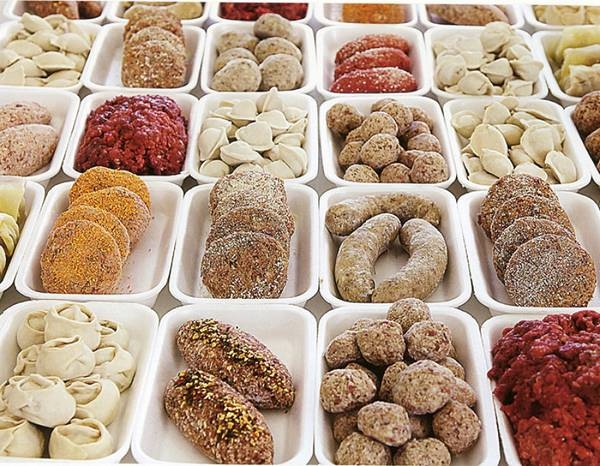 10 сентября &mdash; День полуфабриката