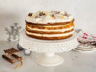 Торт «Колибри» Торт «Колибри»