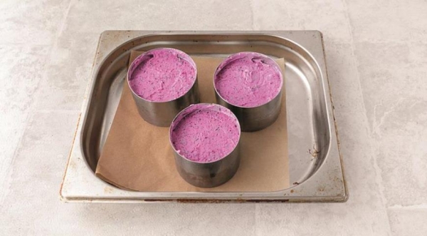 Свекольный чизкейк с сельдью, пошаговый рецепт с фото Свекольный чизкейк с сельдью, пошаговый рецепт с фото