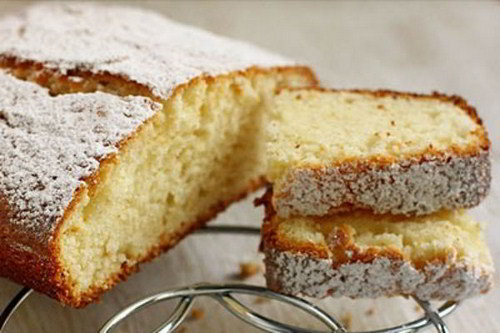 Творожный кекс в хлебопечке - кулинарный рецепт с фото. Творожный кекс в хлебопечке. Рецепт с фото.