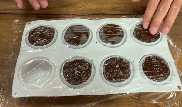 Шоколадный пудинг своими руками Шоколадный пудинг своими руками