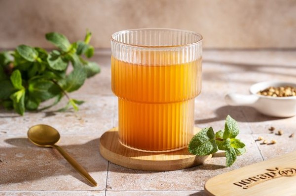 Напиток из ячменя Напиток из ячменя