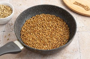 Напиток из ячменя Напиток из ячменя