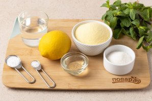 Печенье без муки, сметаны и яиц Печенье без муки, сметаны и яиц