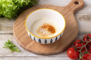 Соус &laquo;Особый&raquo;