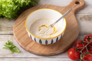 Соус &laquo;Особый&raquo;