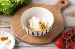 Соус &laquo;Особый&raquo;