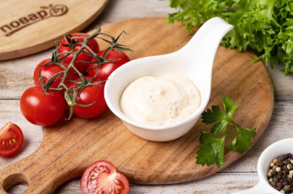 Соус &laquo;Особый&raquo;