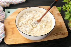 Вареницы с творогом в мультиварке Вареницы с творогом в мультиварке