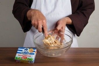 Печенье с пряностями Печенье с пряностями