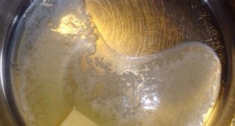 Сырный соус Сырный соус