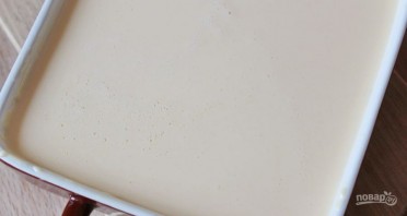 Омлет "В детском саду" Омлет "В детском саду"