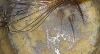 Сырный соус Сырный соус