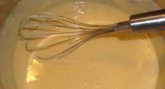 Сырный соус Сырный соус