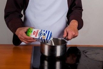 Творожный террин с лососем Творожный террин с лососем