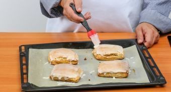 Тульский пряник Тульский пряник