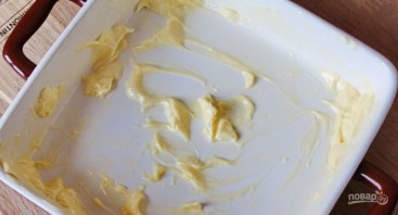 Омлет "В детском саду" Омлет "В детском саду"