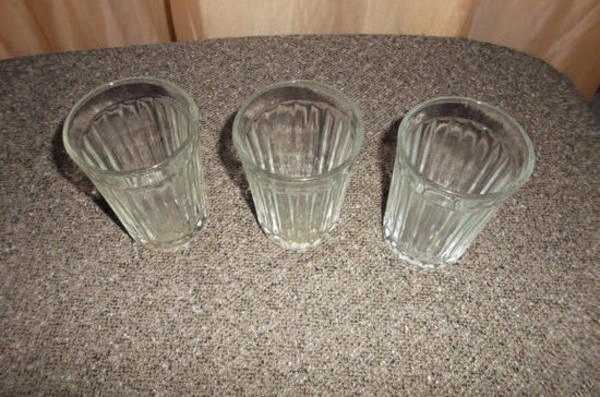 Советскому гранёному стакану &mdash; 75 лет!