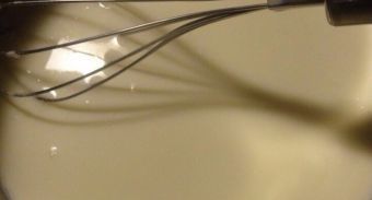 Сырный соус Сырный соус