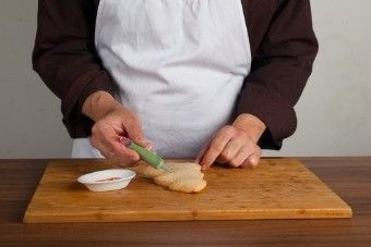 Печенье с пряностями Печенье с пряностями