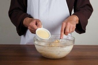 Печенье с пряностями Печенье с пряностями