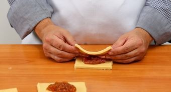 Тульский пряник Тульский пряник