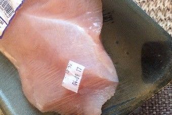 Рубленые котлеты из индейки и цветной капусты Рубленые котлеты из индейки и цветной капусты