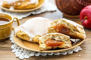 Тульский пряник Тульский пряник