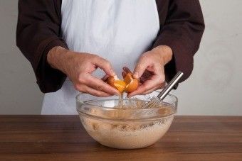 Печенье с пряностями Печенье с пряностями