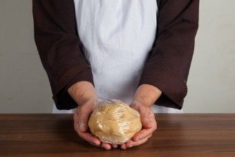 Печенье с пряностями Печенье с пряностями