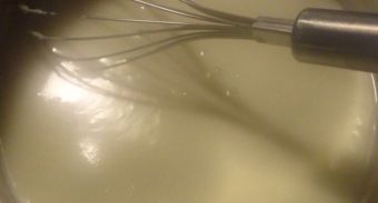 Сырный соус Сырный соус