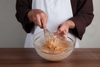 Печенье с пряностями Печенье с пряностями