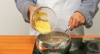 Марийские щи Марийские щи